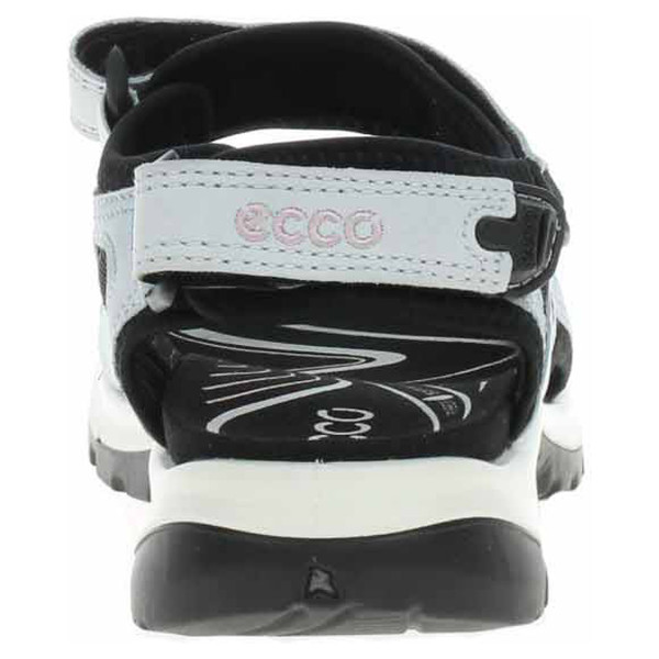 detail Dámské sandály Ecco 06956360563 air-dusty blue