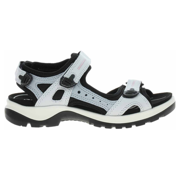 detail Dámské sandály Ecco 06956360563 air-dusty blue