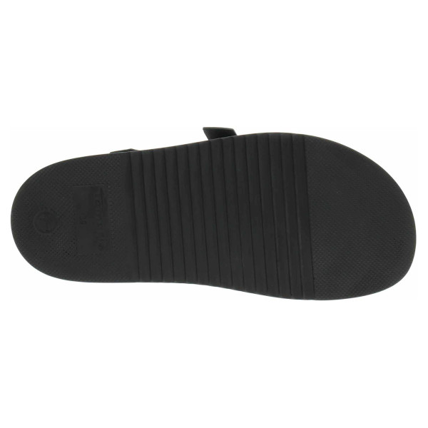 detail Dámské sandály Tamaris 1-28401-44 black