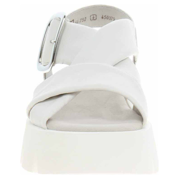 detail Dámské sandály Gabor 64.752.20 latte