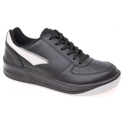 detail Dámská sportovní obuv Prestige M86808 černé