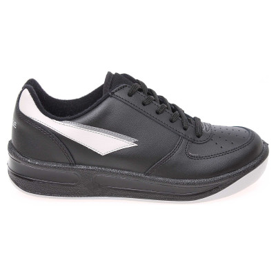 detail Dámská sportovní obuv Prestige M86808 černé