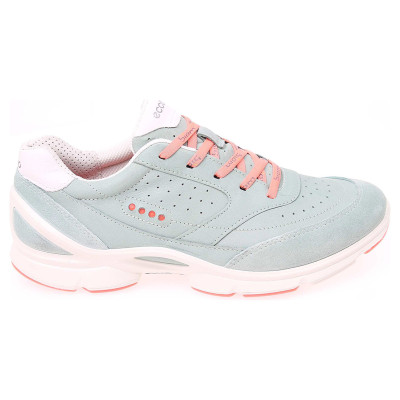 detail Ecco Biom Evo Trainer 80014359935 modré