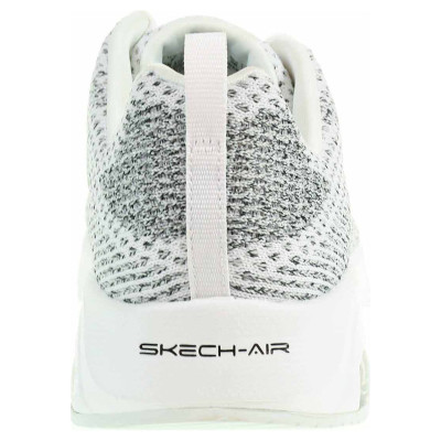 detail Skechers Skech-Air Extreme - Not Alone white-black