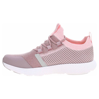 detail Skechers Go Run Horizon mauve