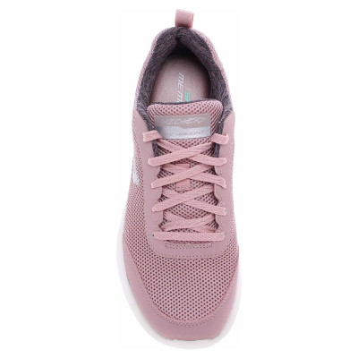 detail Skechers Skech-Air Dynamight - Fast Brake mauve