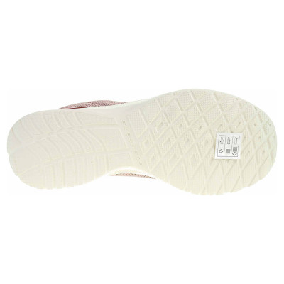 detail Skechers Skech-Air Dynamight - Fast Brake mauve