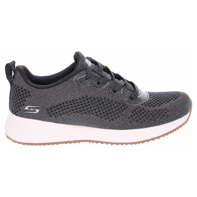 detail Skechers Bobs Squad - Glitz Maker black