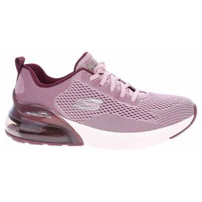 detail Skechers Skech-Air Stratus - Wind Breeze mauve