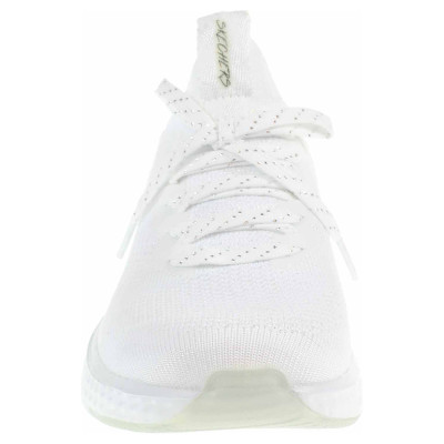 detail Skechers Solar Fuse - Gravity Experience white-silver