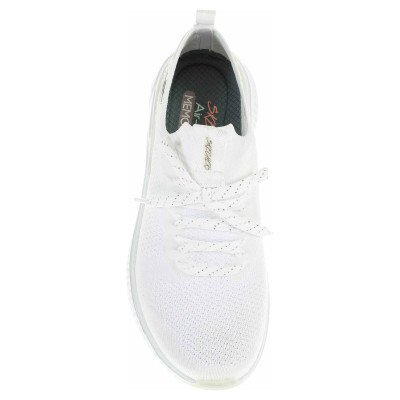 detail Skechers Solar Fuse - Gravity Experience white-silver