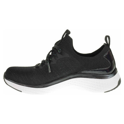 detail Skechers Solar Fuse - Gravity Experience black
