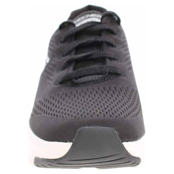 detail Skechers Arch Fit - Big Appeal black-white