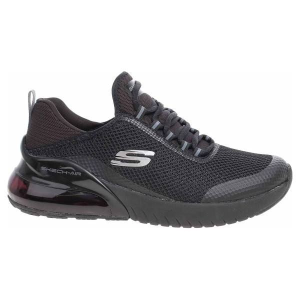 detail Skechers Skech-Air Stratus - Sparkling Wind black