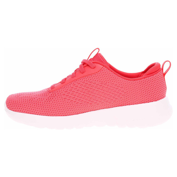 detail Skechers Go Walk Joy - Wonderful Spring red