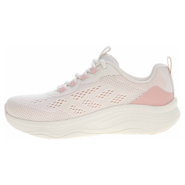 detail Skechers Relaxed Fit: D'Lux Fitness - Fresh Feel lt. pink