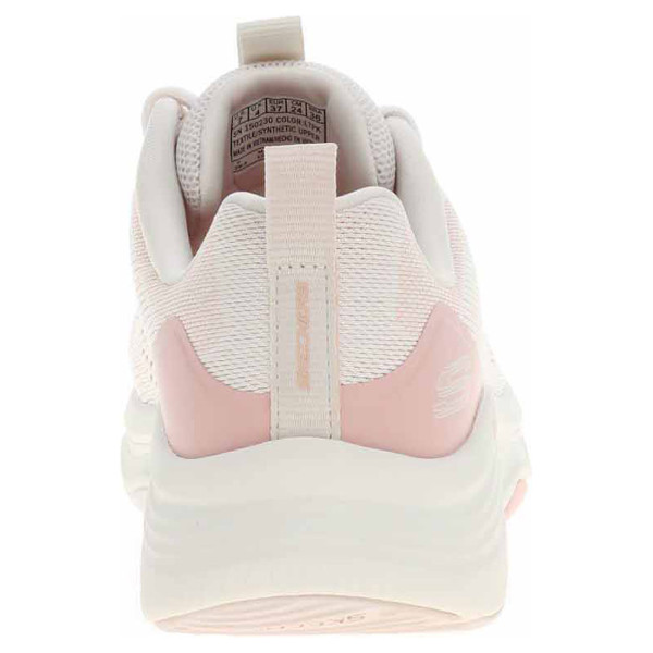 detail Skechers Relaxed Fit: D'Lux Fitness - Fresh Feel lt. pink