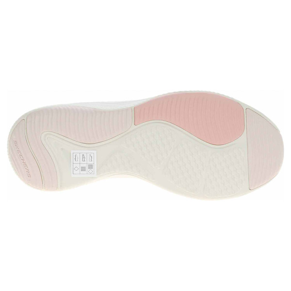 detail Skechers Relaxed Fit: D'Lux Fitness - Fresh Feel lt. pink