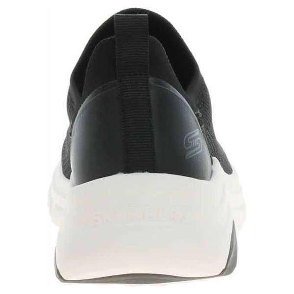 detail Skechers BOBS Sport Sparrow Flex - Instant Clout black