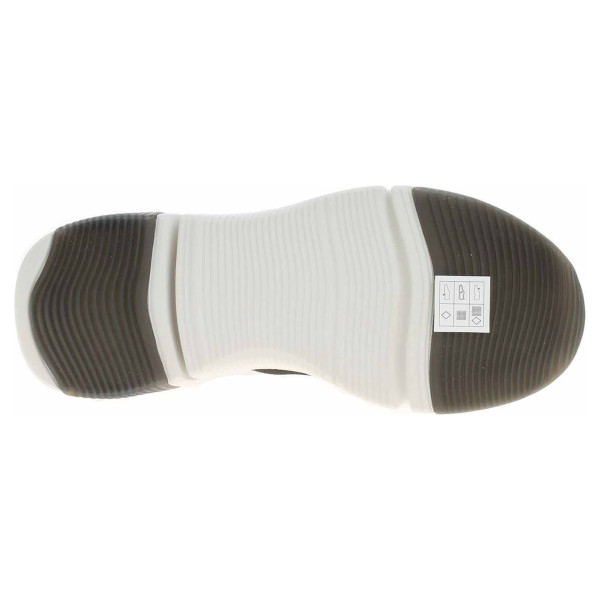 detail Skechers BOBS Sport Sparrow Flex - Instant Clout black