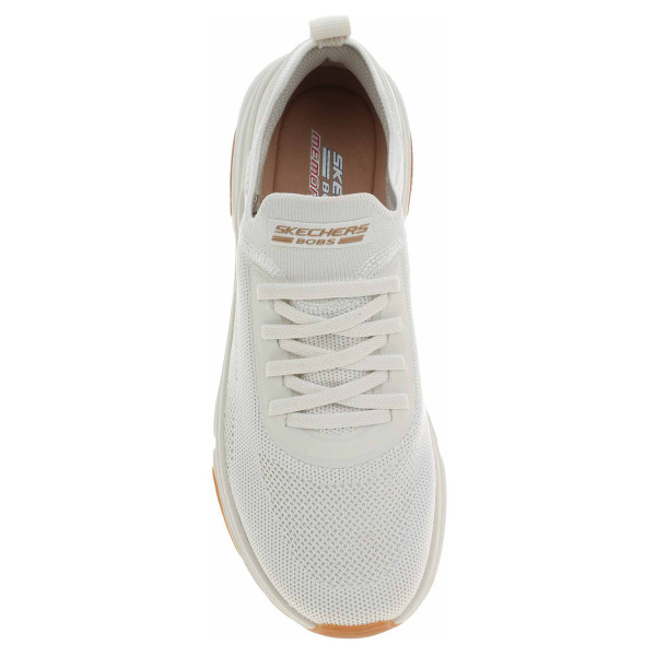 detail Skechers BOBS Sport Sparrow Flex - Instant Clout off white
