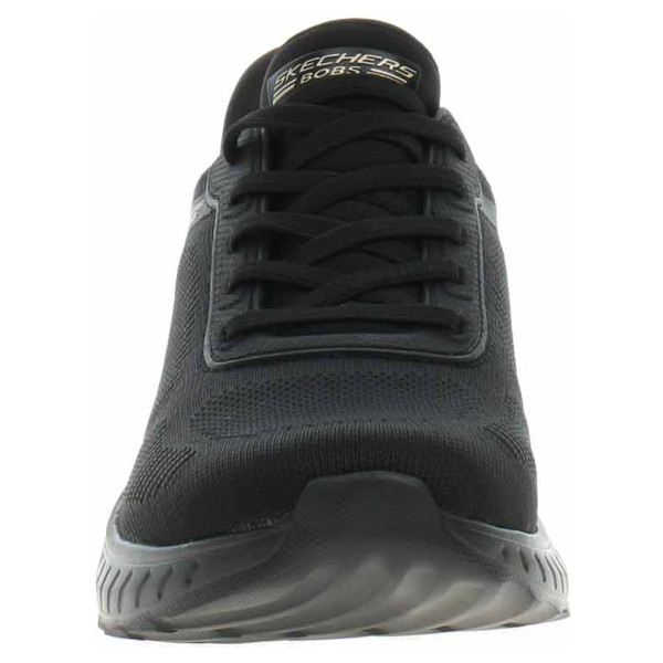 detail Skechers Slip-ins: BOBS Sport Squad Chaos black