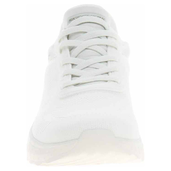 detail Skechers Slip-ins: BOBS Sport Squad Chaos off white