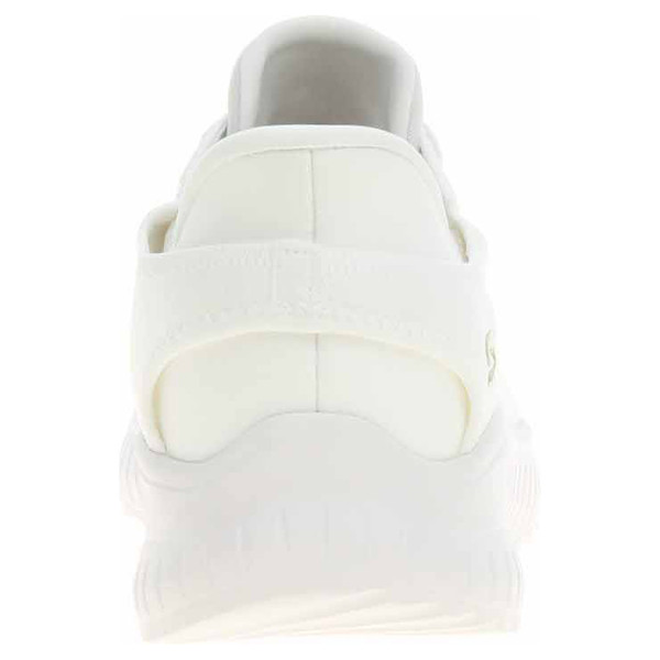 detail Skechers Slip-ins: BOBS Sport Squad Chaos off white