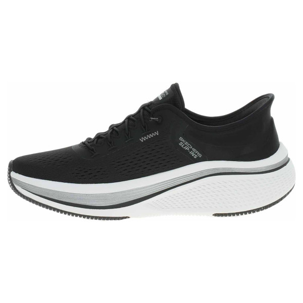 detail Skechers Slip-ins: GO RUN Elevate 2.0 - Banyan black-white