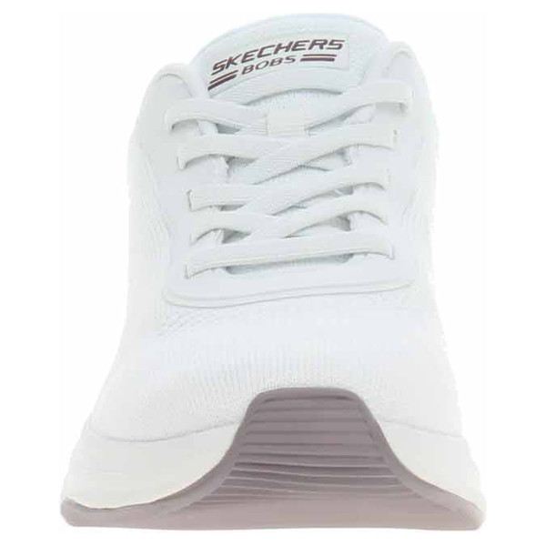 detail Skechers Slip-ins: BOBS Sport Sparrow Flex - Too You white