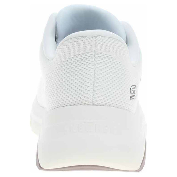 detail Skechers Slip-ins: BOBS Sport Sparrow Flex - Too You white