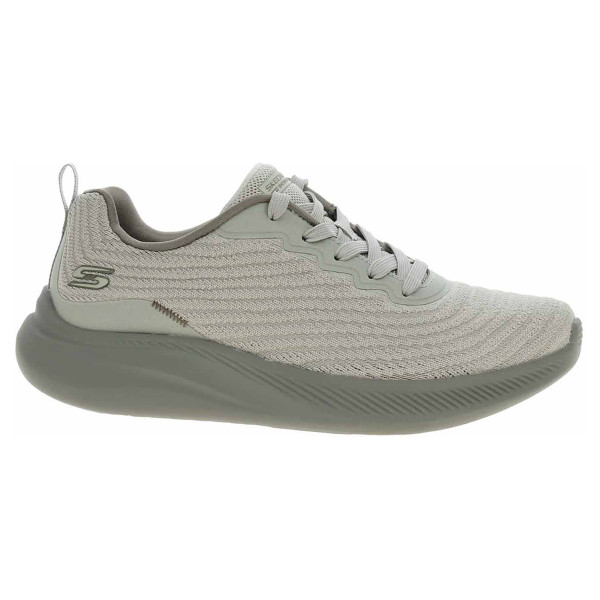 detail Skechers BOBS Moda Flex - Mellow Dawn sage