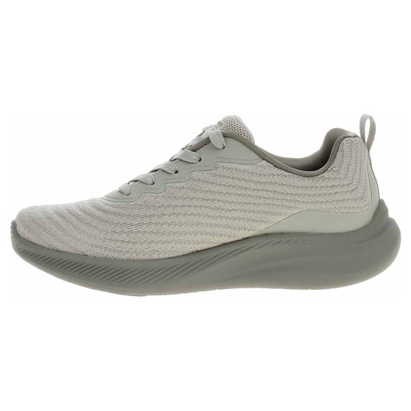 detail Skechers BOBS Moda Flex - Mellow Dawn sage