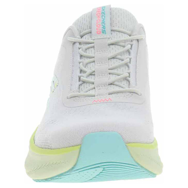 detail Skechers Slip-ins: Skech Cloud - Perfectly Plush light grey-multi