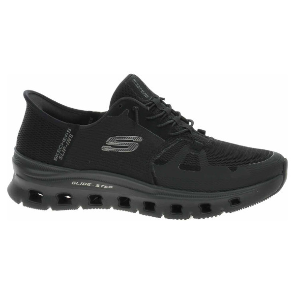 detail Skechers Slip-ins: Glide-Step Pro black