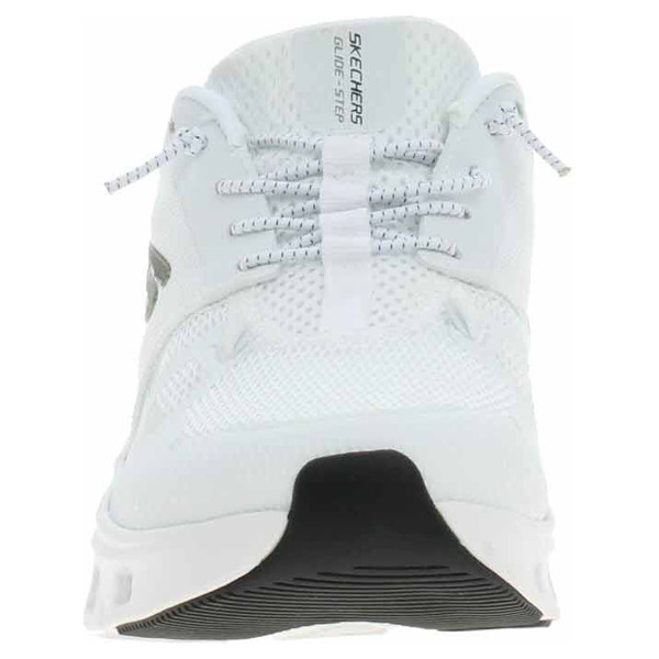 detail Skechers Slip-ins: Glide-Step Pro white