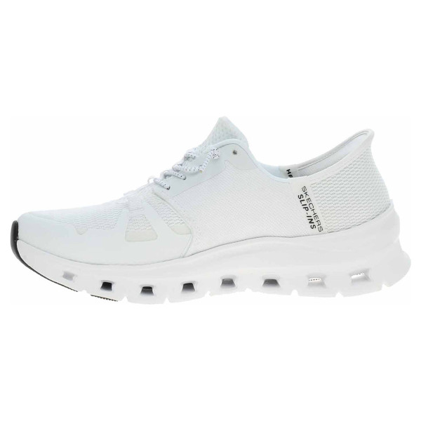 detail Skechers Slip-ins: Glide-Step Pro white