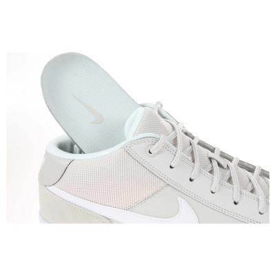 detail Nike Capri II Mid gamma gr/white