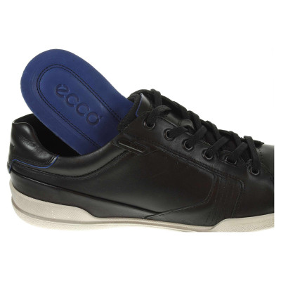 detail Ecco Enrico black