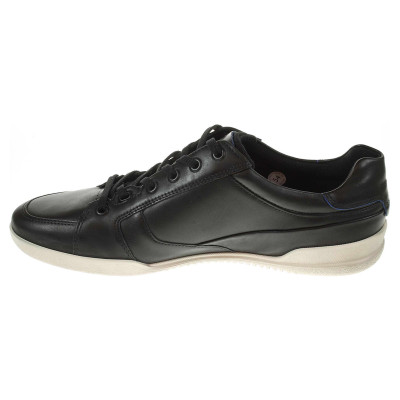 detail Ecco Enrico black