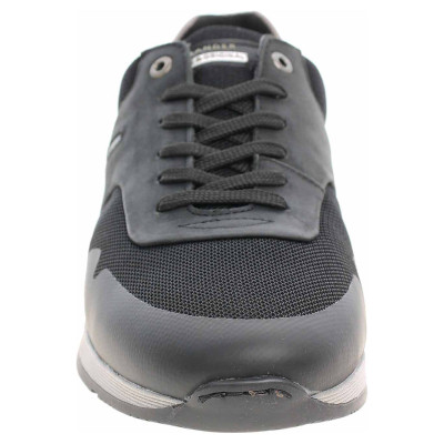 detail Pánská obuv Salamander 31-56207-31 black-grey-black