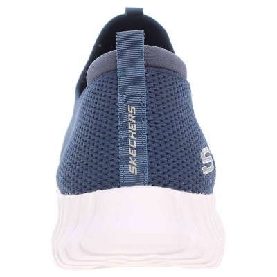 detail Skechers Elite Flex - Wasik navy