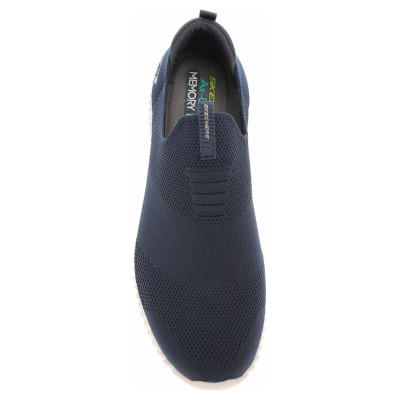 detail Skechers Elite Flex - Wasik navy