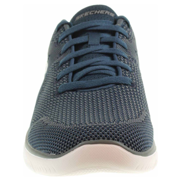 detail Skechers Summits - Brisbane navy