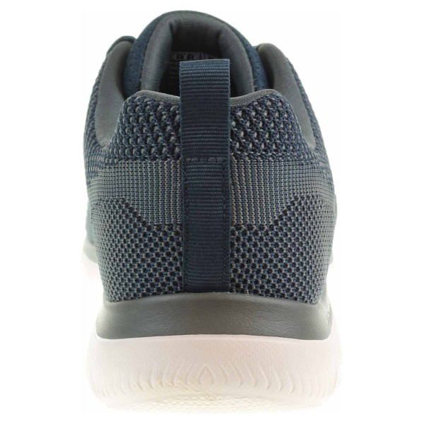 detail Skechers Summits - Brisbane navy