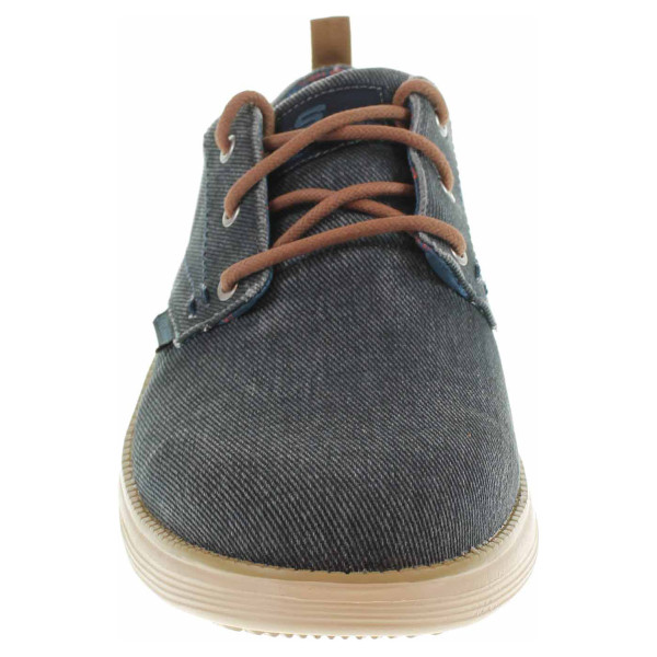 detail Skechers Status 2.0 - Pexton navy