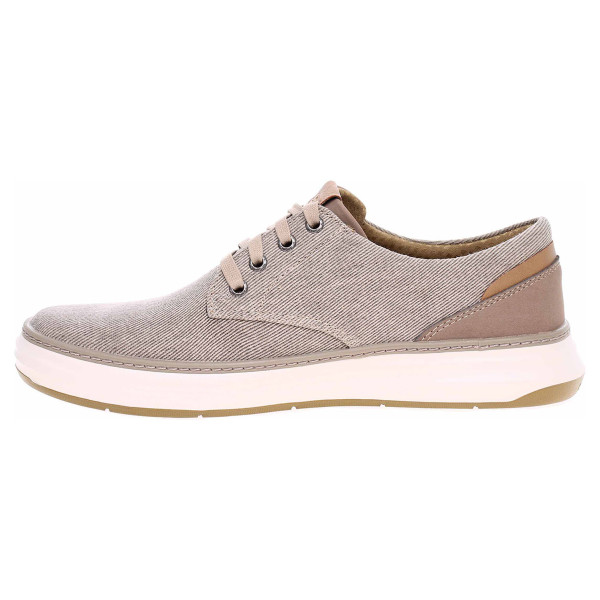 detail Skechers Moreno - Ederson khaki