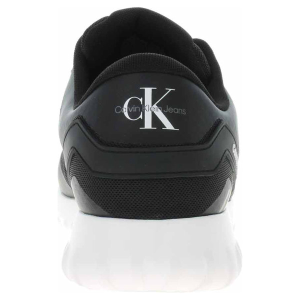 detail Pánská obuv Calvin Klein YM0YM00340 BDS black