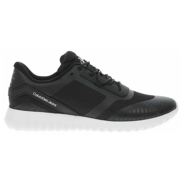 detail Pánská obuv Calvin Klein YM0YM00340 BDS black