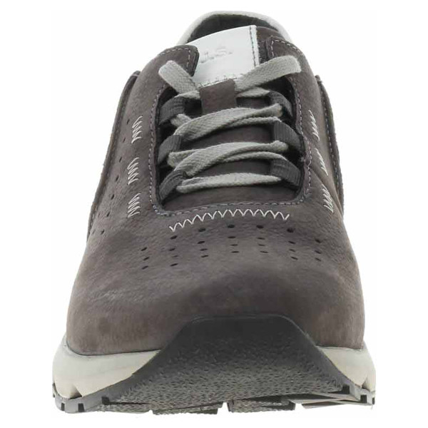 detail Pánská obuv Josef Seibel 37701 TE796151 titan-kombi